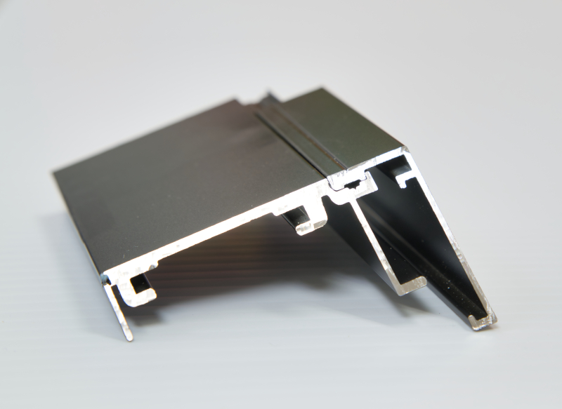 Outdoor Enclosure Extrusions