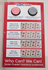 Picture of Custom Traffic Light Safety Sign with Four Large Displays and Red/Green Stoplights (60Hx36W)