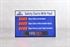 Picture of Scrolling Message Safety Sign with Three Counters (24Hx36W)