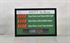 Picture of Scrolling Message Safety Sign with Three Counters (24Hx36W)