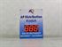 Picture of Sign with 5” Three Digit Counter (28Hx22W)