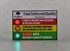 Picture of Stop light Injury Free Days Sign with One Display (24Hx36W)